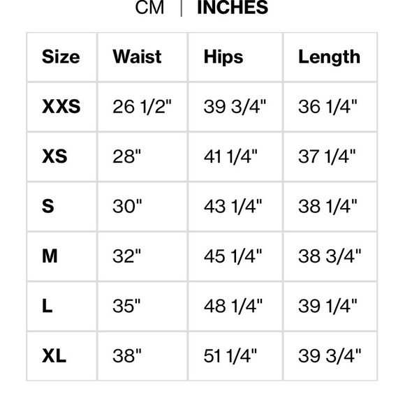 EUC Tibi Nylon Zipper Maxi Skirt - Picture 8 of 8